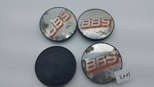 4X BBS Roue Centre Casquette Hub 20089