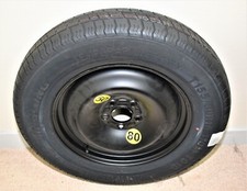 1 roue de secours pneu