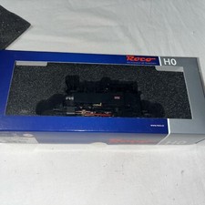 ROCO HO 63287 locomotive vapeur 030T 8160 SNCF