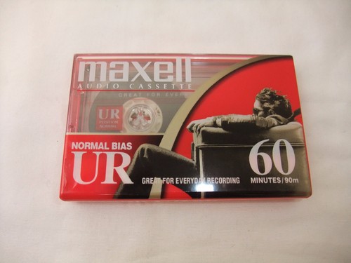 Maxell min blank - maxell,