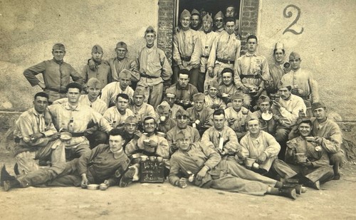 Photo poilu pioupiou rac - photo,