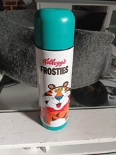 Gourde Metal Kellog S Frosties