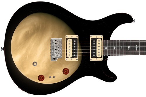 Guitar skin axe wrap - skin,
