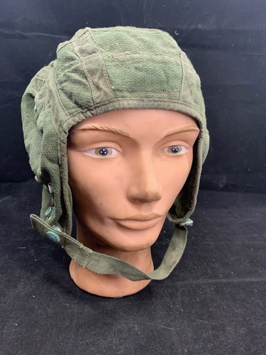 Casque vol raf période - casque,