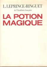 La Potion Magique