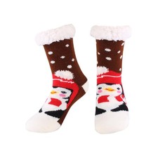 Chaussettes Thermiques Pour