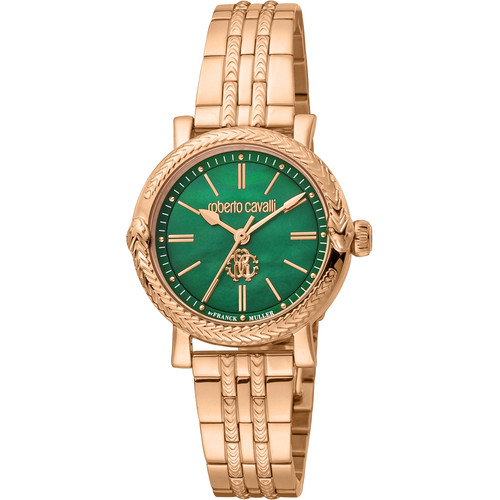 Montre roberto cavalli - roberto, by
