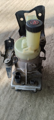Servopompe renault master - servopompe,