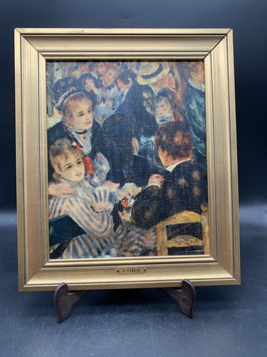 Reproduction sur carton un - sur, d'un