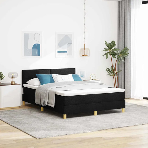Lit ressort led avec - lit,