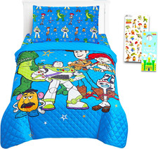 Toy story twin bedding - twin,