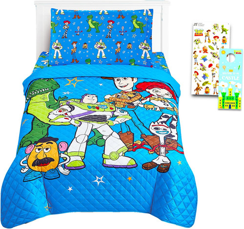 Toy story twin - toy,