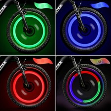 LED Roue Lumières