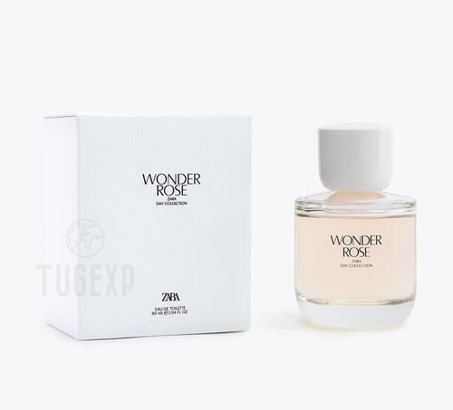 Parfum femme zara - parfum,