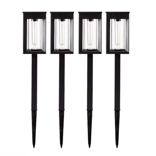 Gtx solar led pathway lights - gtx,