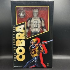 Tapis Roue Cobra Monochrome