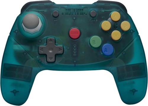 Manette retro fighters - manette,