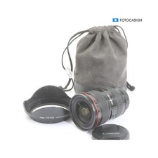 Canon EF 2,8/16-35 L USM + Très Bien (283869)