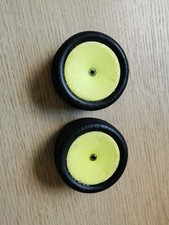 Losi A-7372 Tires And Rims For