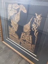 Personnages thaïlandais - personnages,