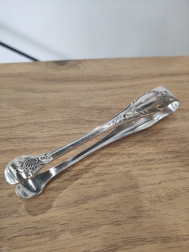 Christofle pince a sucre - pince,