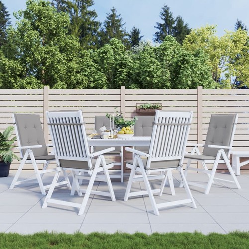 Coussins chaise jardin - de,