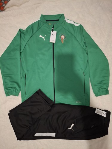 Ensemble survêtement puma - ensemble,