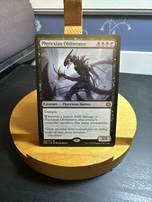 Wizards of the Coast Phyrexian