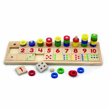 Jeu pour Apprendre à Compter