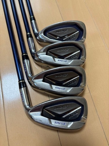 Dames mizuno jpx ti face - jpx,