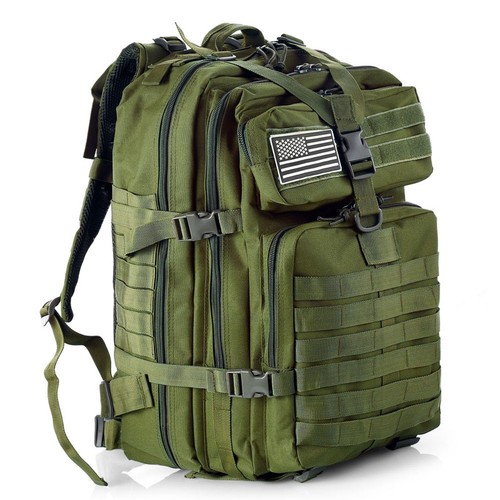 Sac dos tactique militaire - sac,