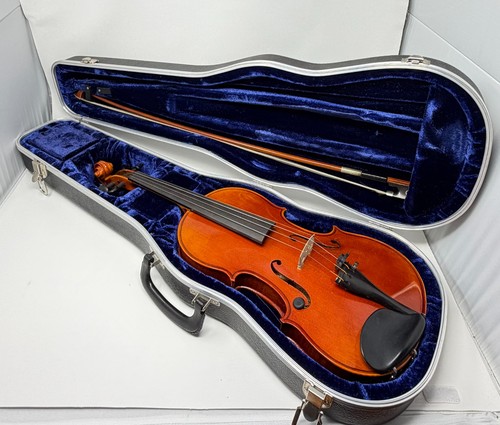 Ernst heinrich roth violin - roth,