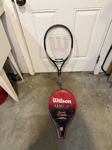 Wilson ultra pws stretch - wilson,