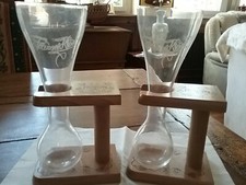 Verre biere kwak avec - biere,