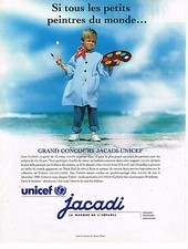 PUBLICITE ADVERTISING 035