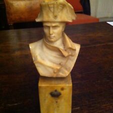 Buste de NAPOLEON en marbre