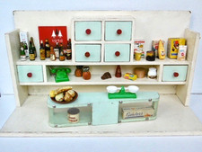 JOUET ANCIEN - JOLIE EPICERIE