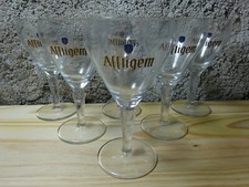 Verres biere publicitaires - verres, a