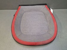 Housse assise siège avant