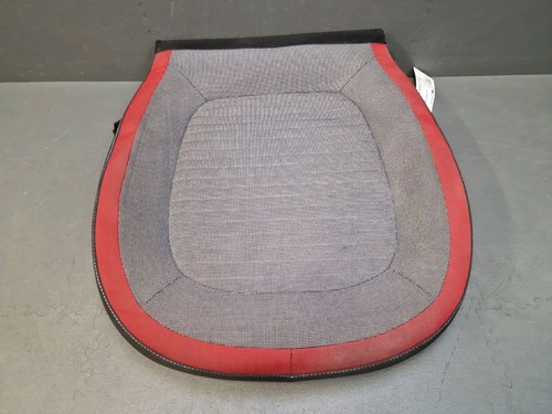 Housse assise siège - , avant