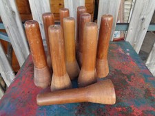10 anciennes bobines file