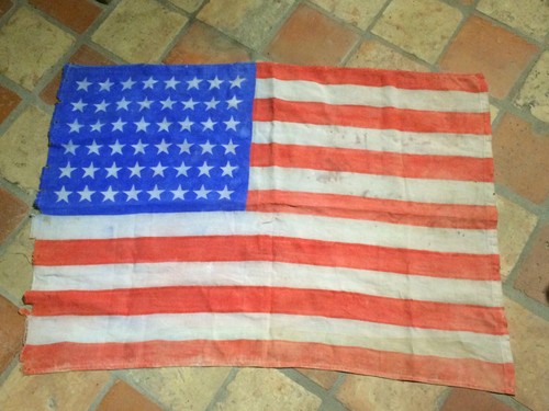 Ww2 army drapeau - ww2, gi
