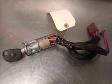 NEIMAN - ANTIVOL DE DIRECTION 4162W1 CITROEN SAXO Diesel