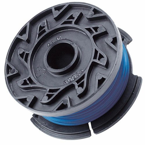 Bobine fil pour black - pour, decker