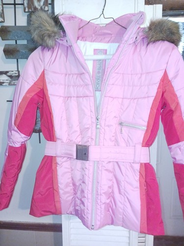 Kids poivre blanc pink - poivre,