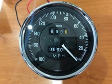 Compteur SMITH inversé COBRA