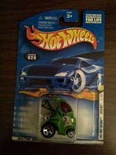 Hot Wheels 2001 1st Editions