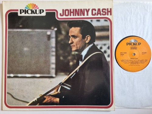 Johnny cash - johnny,