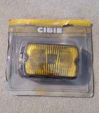 Peugeot 205 Feux de Brouillard