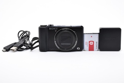 Appareil photo compact sony - appareil,